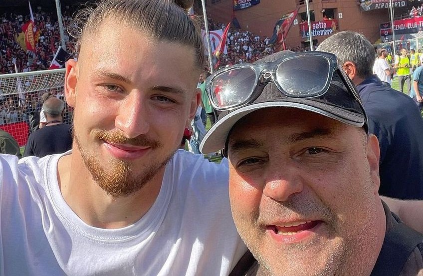 Cum se simte Radu Drăgușin după ce a ajuns titular la Tottenham: &rdquo;Greșești o dată și zice că ai nenorocit toată echipa!&rdquo;